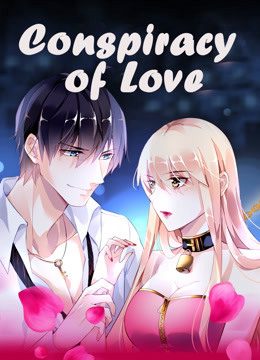 Mưu Ái Thượng Ẩn Conspiracy of Love