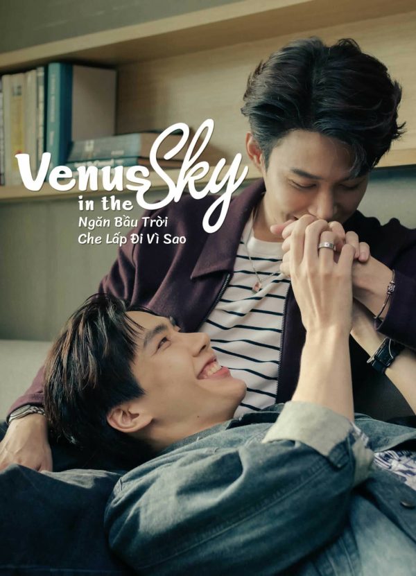 Ngăn Bầu Trời Che Lấp Đi Vì Sao Venus in the Sky