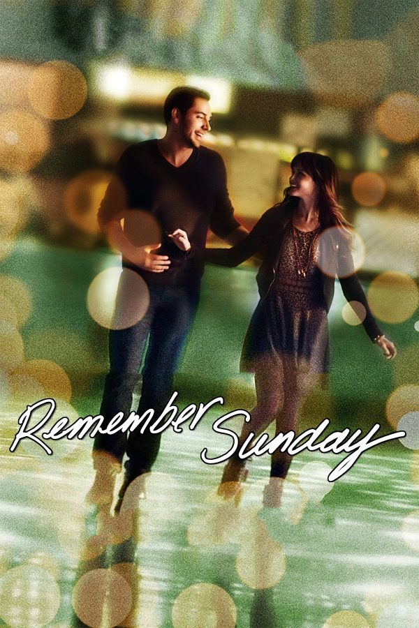 Ngày Chủ Nhật Đáng Nhớ Remember Sunday