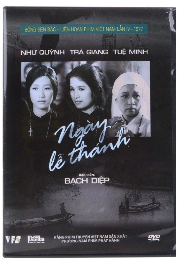 Ngày Lễ Thánh The Holy Day