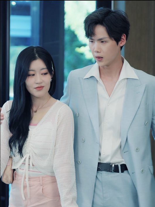 Nghe Lời Mẹ Một Lần Nữa 再听妈妈的话