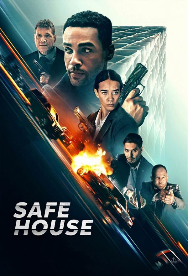 Ngôi Nhà An Toàn Safe House