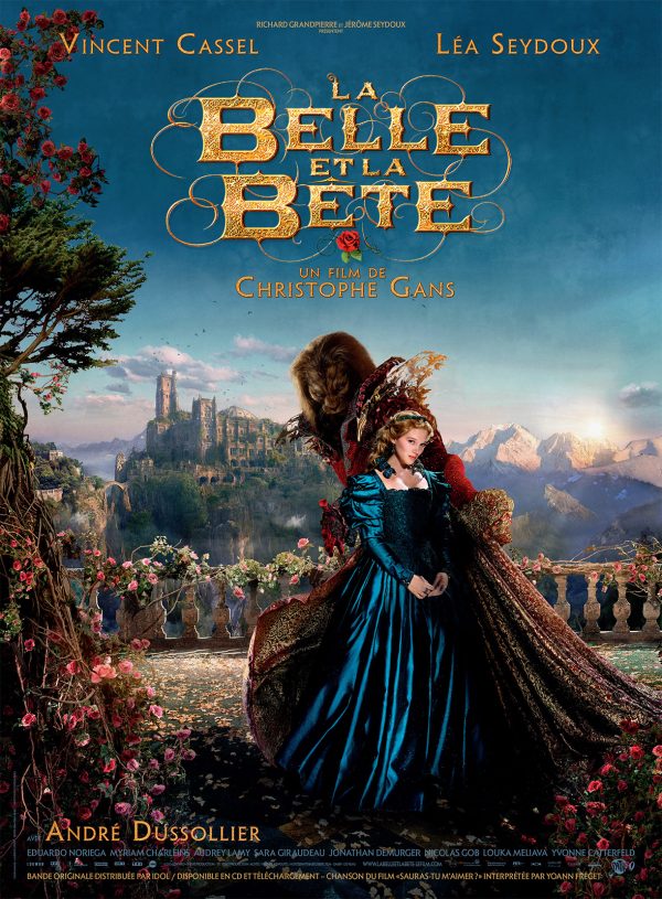 Người đẹp và quái vật Beauty and Monster