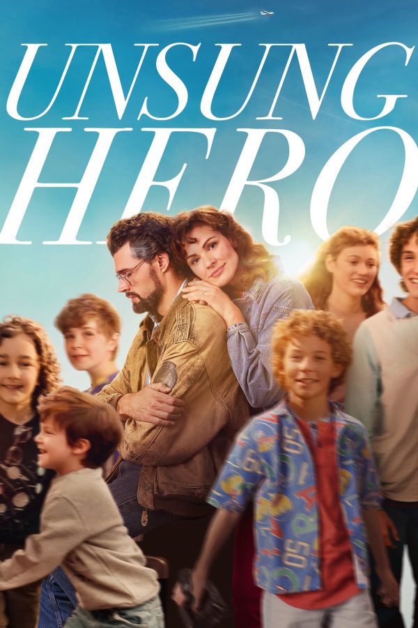 Người Hùng Thầm Lặng Unsung Hero