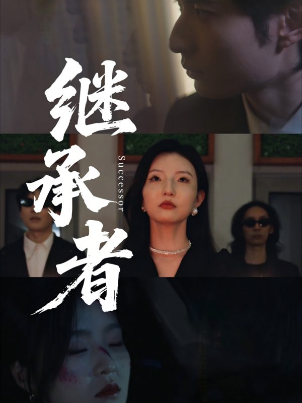 Người Kế Thừa 继承者
