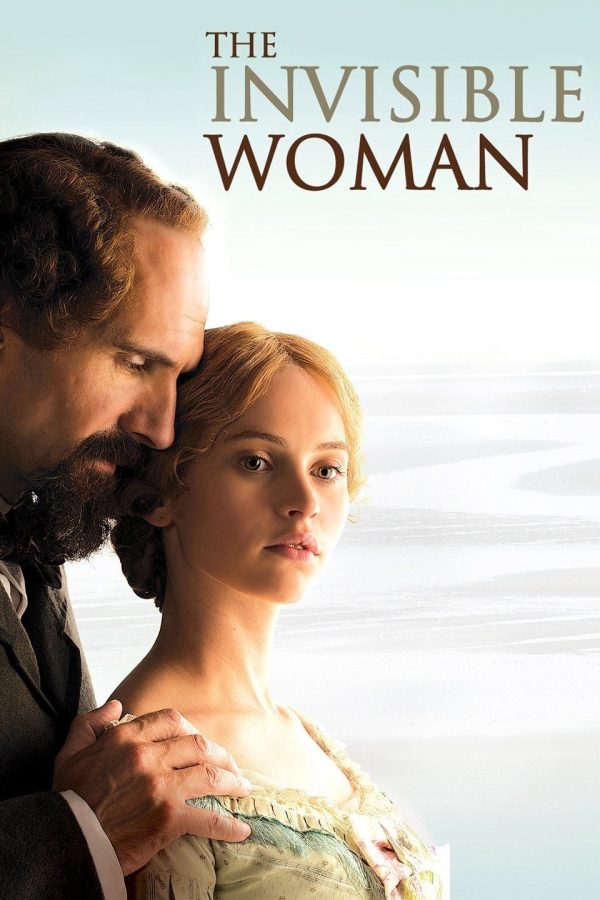Người Phụ Nữ Bí Ẩn The Invisible Woman
