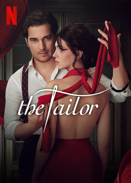 Người Thợ May (Phần 2) The Tailor (Season 2)