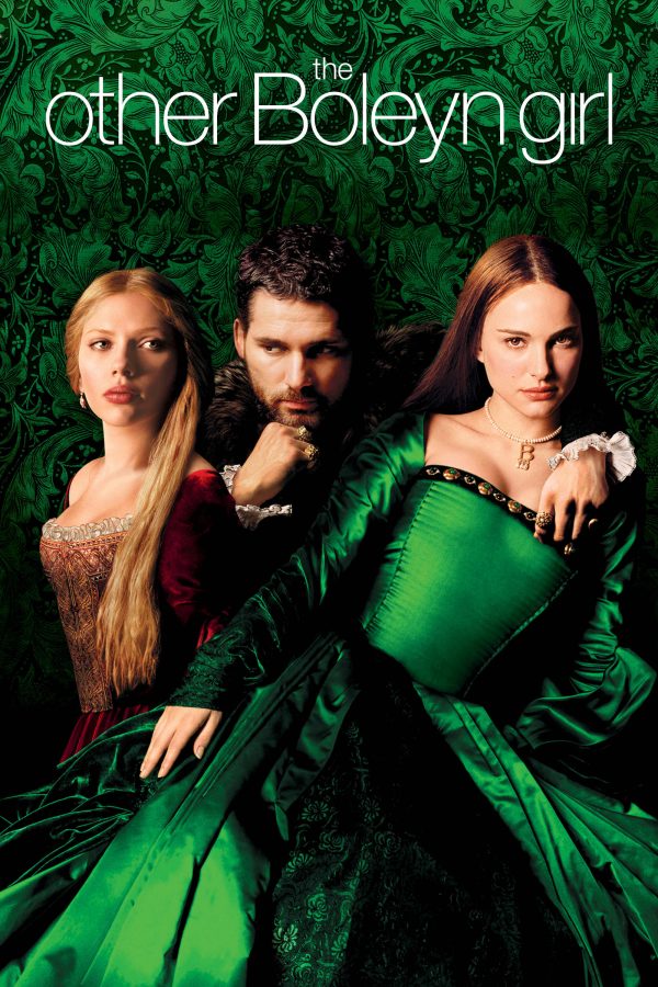 Người Tình Đại Đế The Other Boleyn Girl