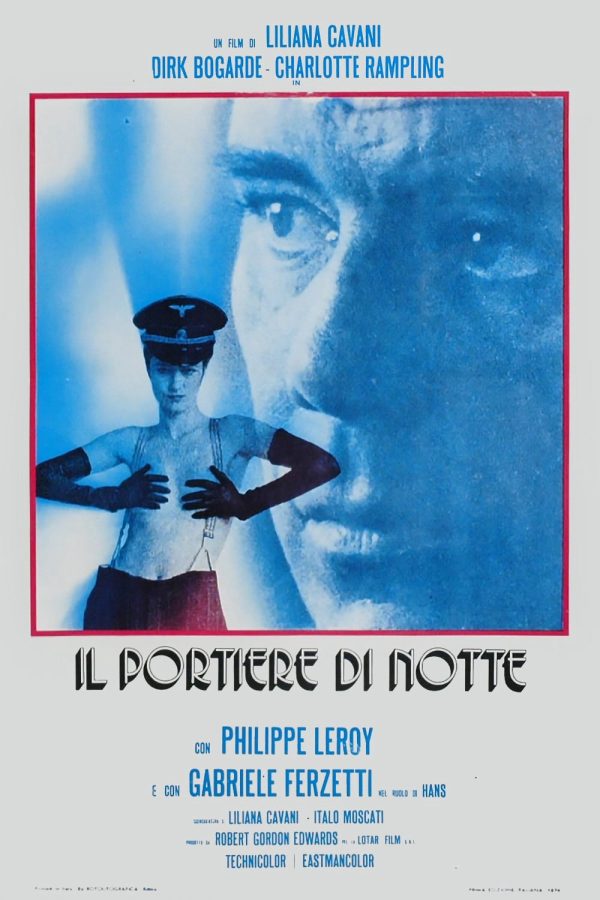 Người Trực Đêm The Night Porter