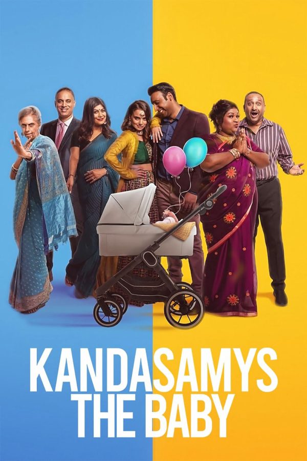 Nhà Kandasamy: Đứa bé chào đời Kandasamys: The Baby
