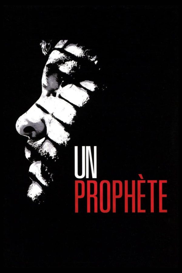 Nhà Tiên Tri A Prophet