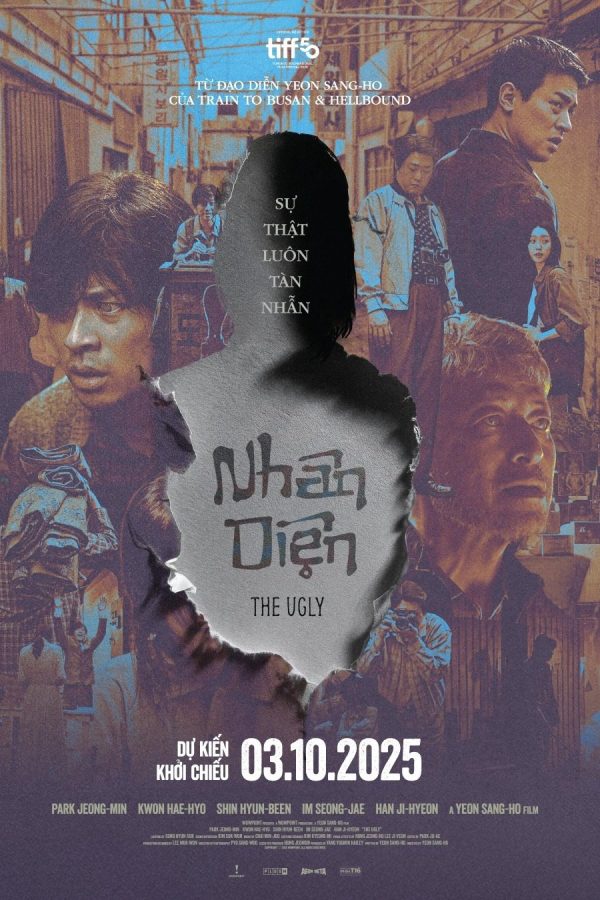 Nhân Diện The Ugly