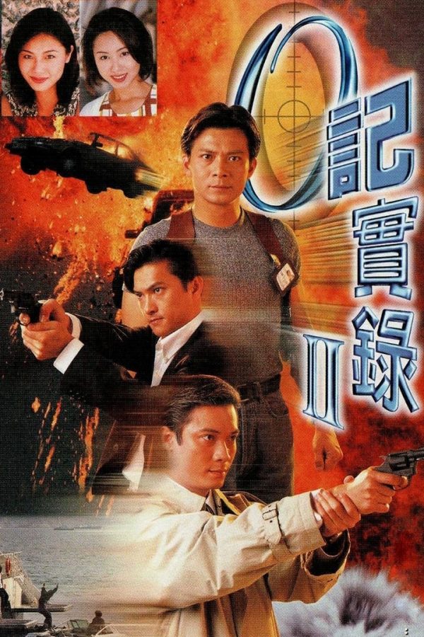 Nhân Viên Điều Tra (Phần 2) The Criminal Investigator II