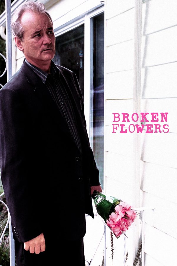Những Cánh Hoa Rơi Broken Flowers