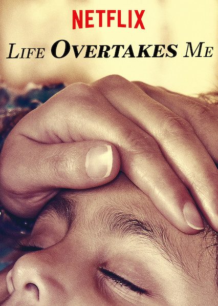 Những đứa trẻ từ bỏ cuộc sống Life Overtakes Me