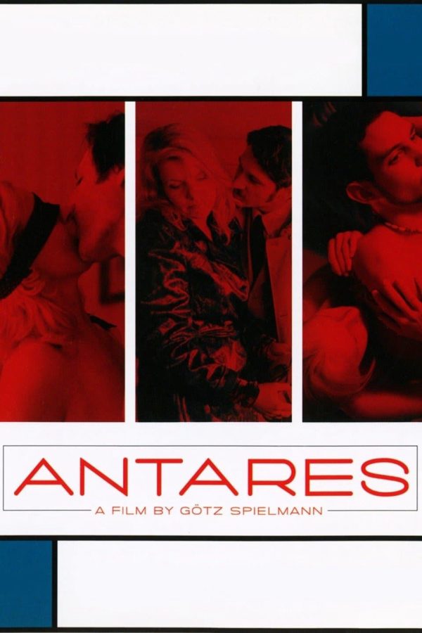 Những Mảnh Đời Antares