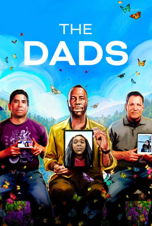 Những người cha The Dads