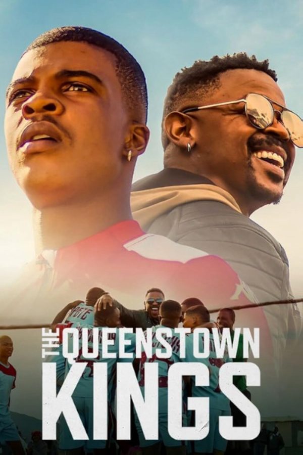 Những vị vua Queenstown The Queenstown Kings