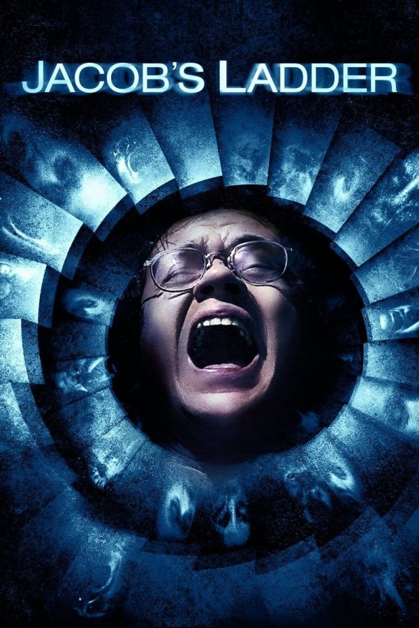 Nỗi Ám Ảnh Của Jacob Jacob's Ladder