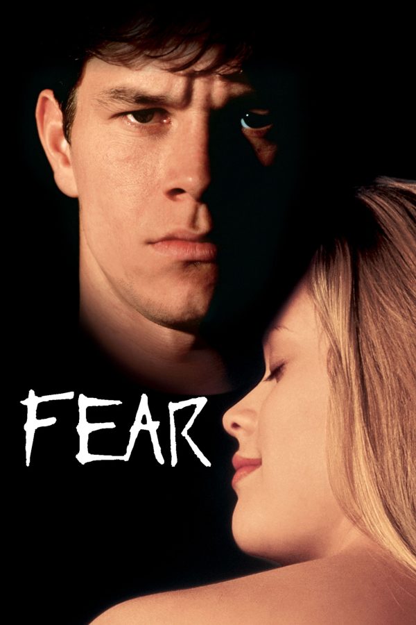Nỗi sợ Fear