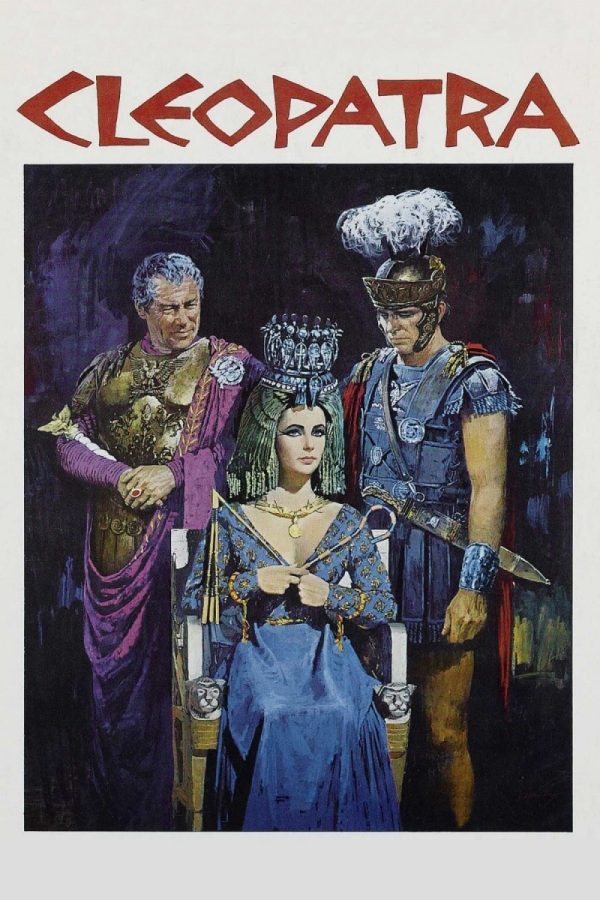 Nữ hoàng Cleopatra Cleopatra