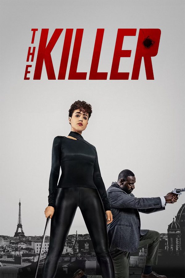 Nữ Hoàng Tử Thần The Killer