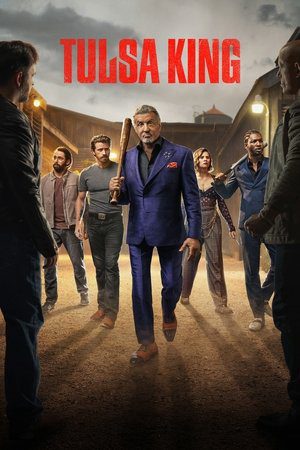 Ông Trùm Vùng Tulsa (Phần 3) Tulsa King (Season 3)