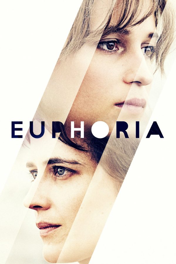 Phấn Chấn Euphoria