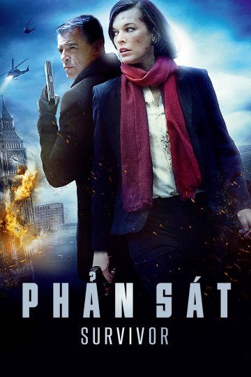Phản Sát Survivor