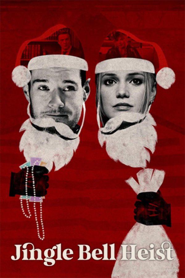 Phi Vụ Giáng Sinh Jingle Bell Heist