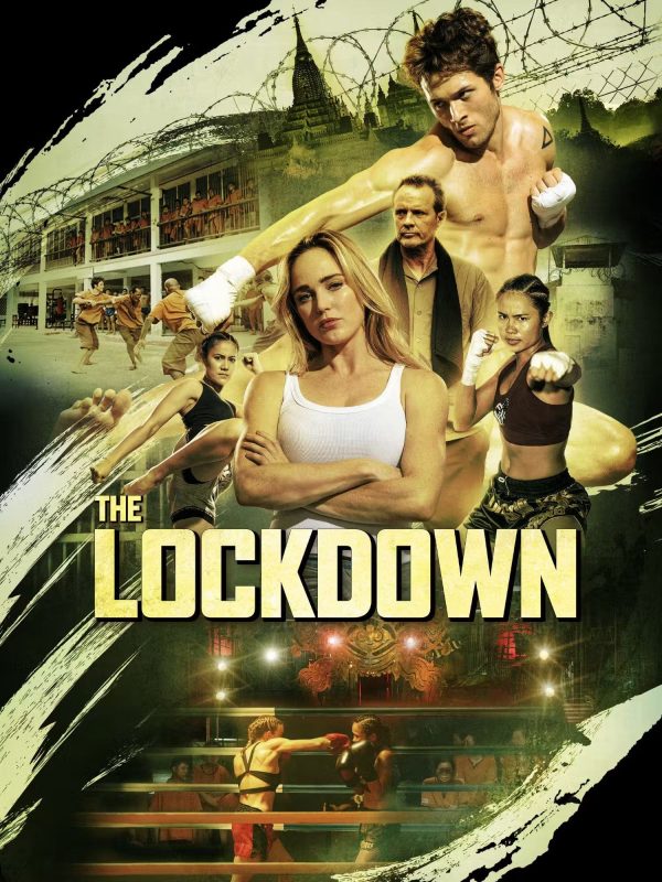 Phong Tỏa The Lockdown