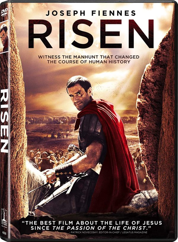 Phục sinh Risen