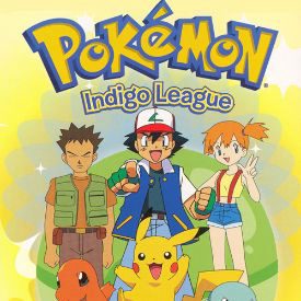 Pokemon Tổng Hợp Pokemon
