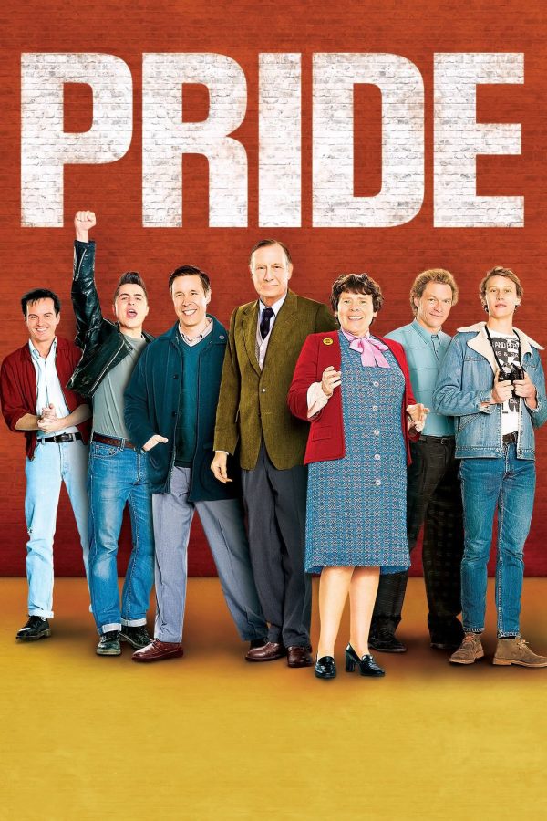 Pride Pride