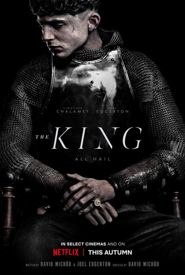 Quốc vương The King