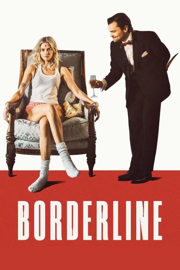 Ranh Giới Chết Borderline
