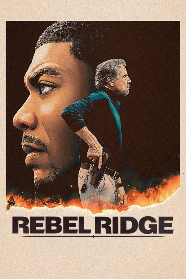 Rebel Ridge Rebel Ridge