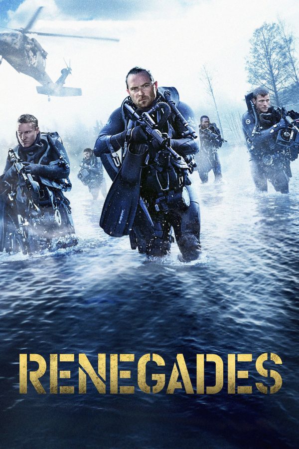 Renegades Renegades