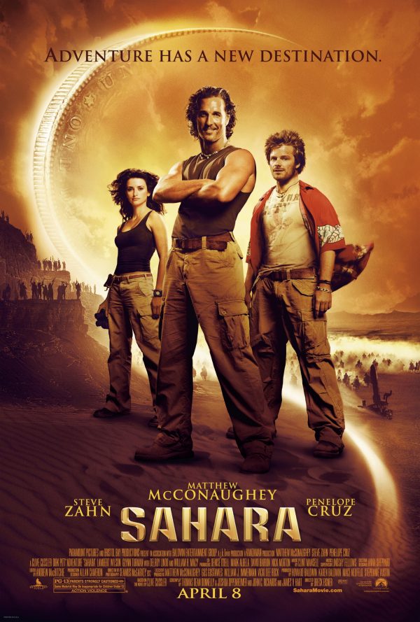 Sa mạc Sahara Sahara