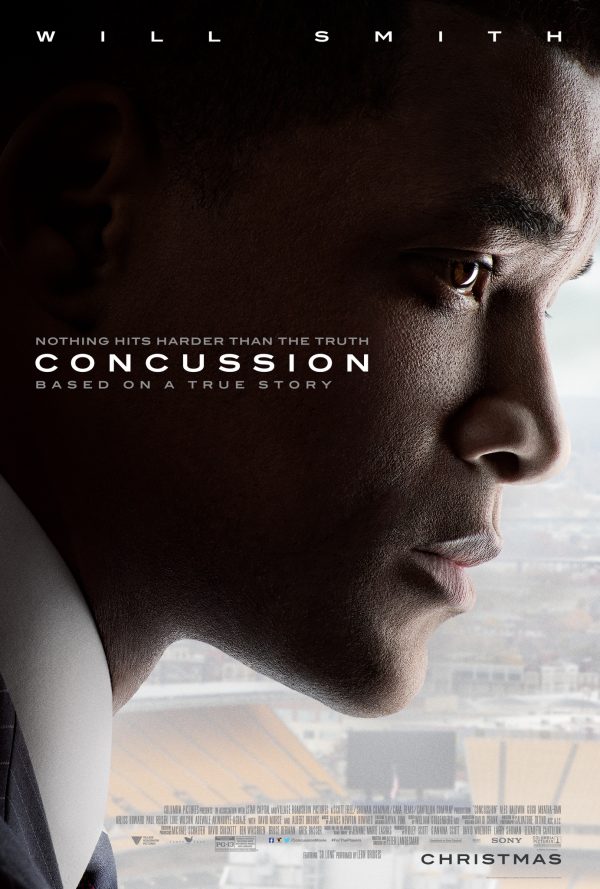 Sang chấn Concussion