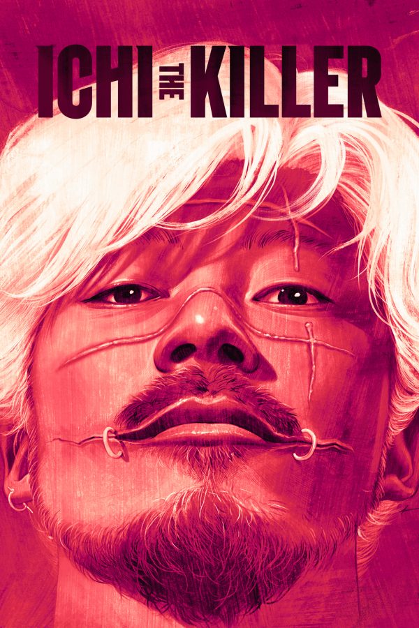 Sát Thủ Số 1 Ichi the Killer