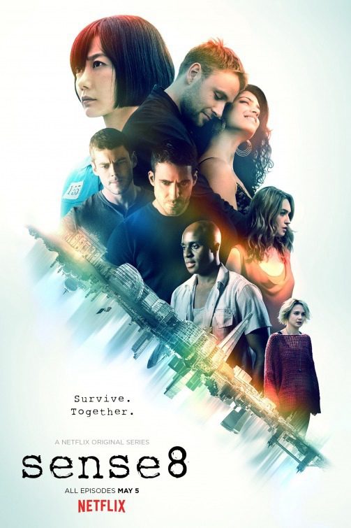 Siêu Giác Quan Sense 8