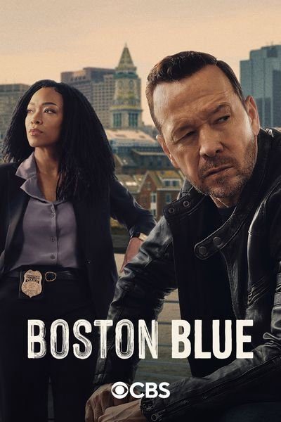 Sở Cảnh Sát Boston Boston Blue