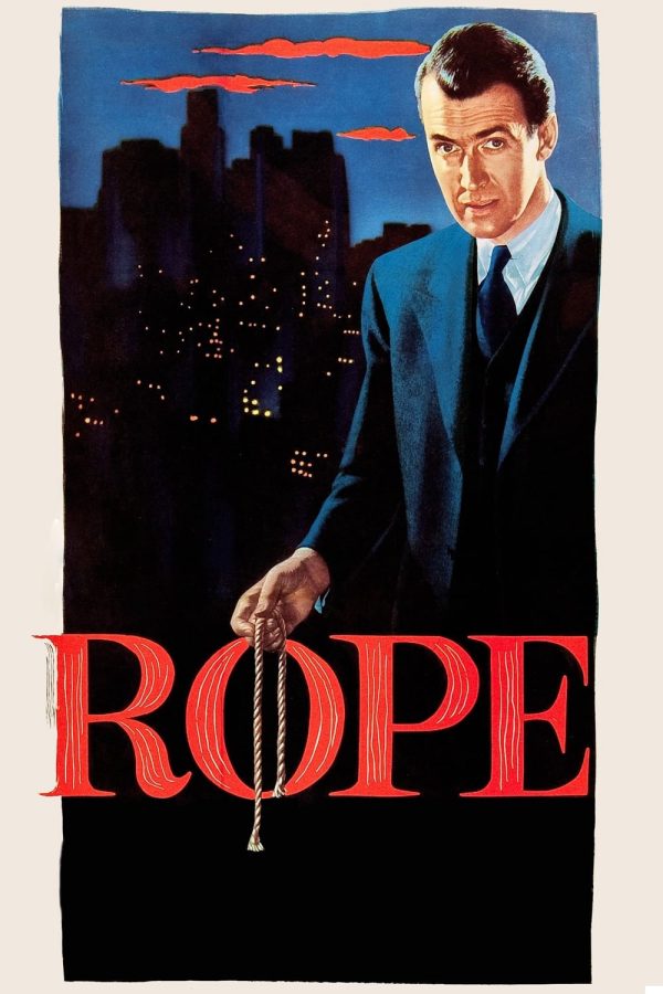 Sợi Dây Thừng Rope