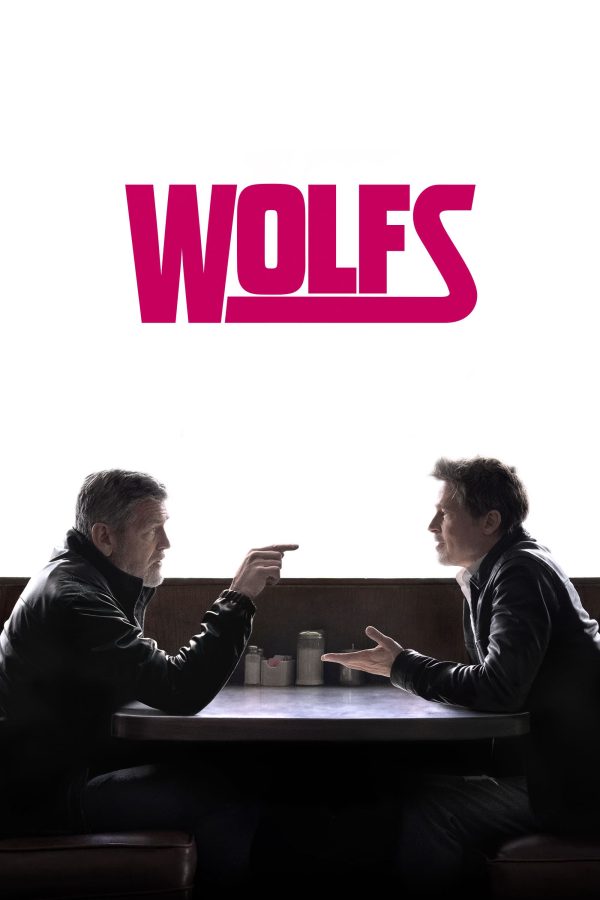 “Sói” Thủ Đối Đầu – Wolfs Wolfs