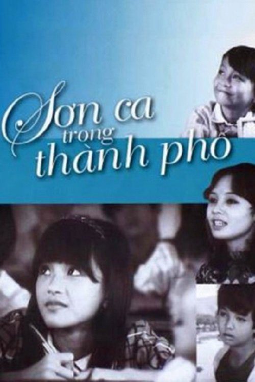 Sơn Ca Trong Thành Phố Skylark in the City