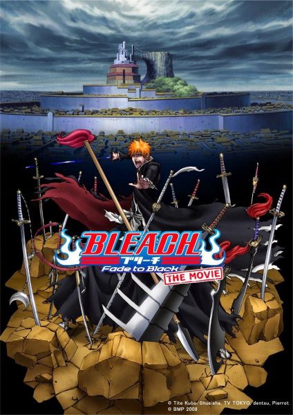 Sứ Mệnh Thần Chết: Tàn Phai Vào Bóng Đêm, Gọi Tên Em Bleach: Fade to Black Bleach Movie 3: Fade to Black - Kimi no Na wo Yobu