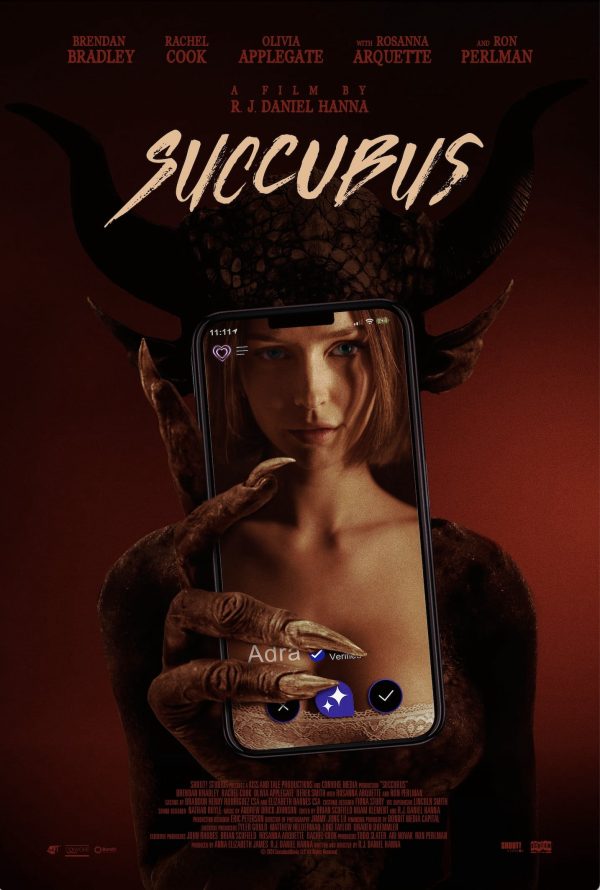 Succubus Succubus