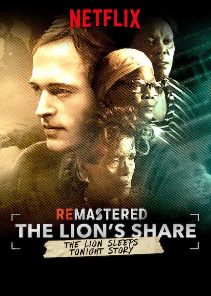 Tái hiện: Phần dành cho sư tử ReMastered: The Lion's Share