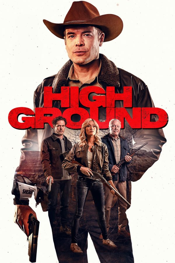 Tầm Ngắm Tử Thần High Ground